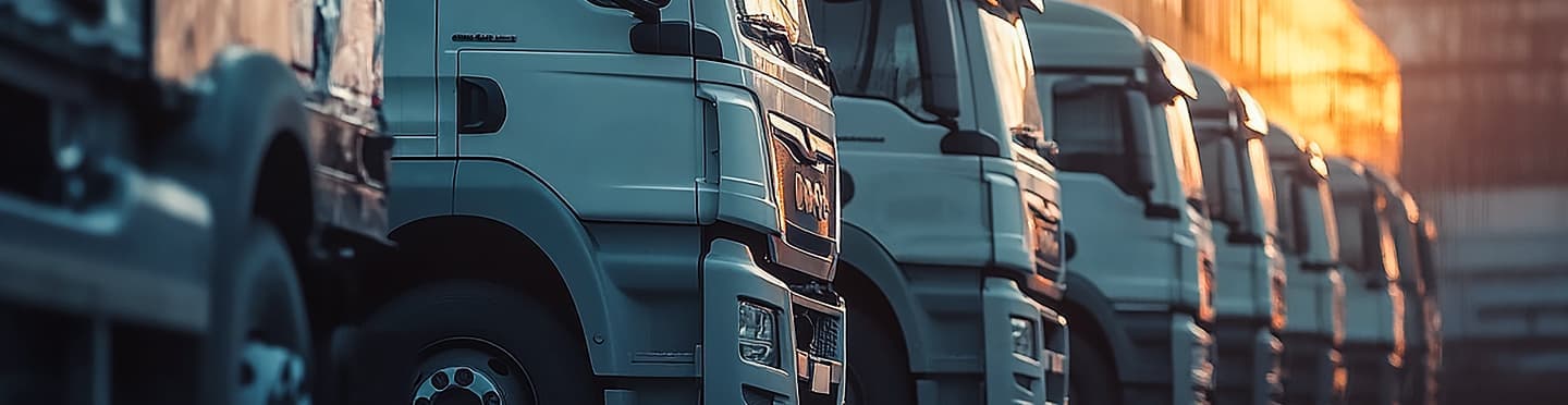 Dedicated assets fleet deployment