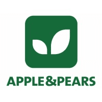 Apple & Pears