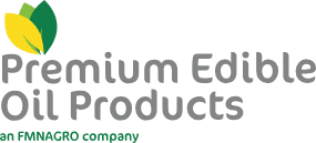 Premium Edible Oil Products